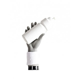 Nieuw - Flexibele Presentatie Hand - Handen Licht Grijs